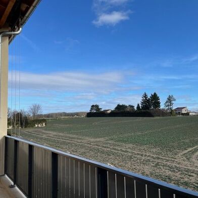 Appartement 3 pièces 278500 €