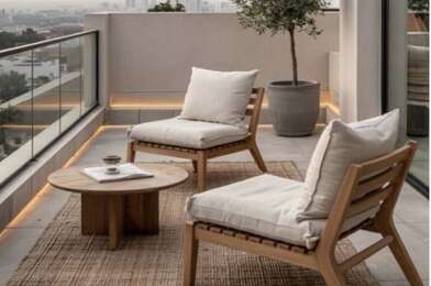 Appartement 3 pièces 270500 €