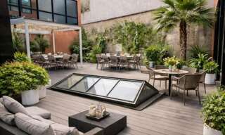 Bureau 10 Pièces 425 m² à louer à Saint-Denis (93200)