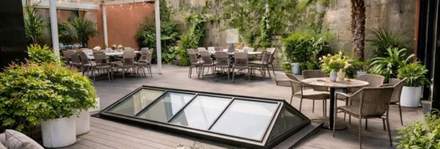 Bureau 10 Pièces 425 m² à louer à Saint-Denis (93200)