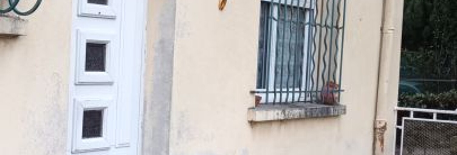 Appartement 3 Pièces 67 m² à louer à Nîmes (30900)