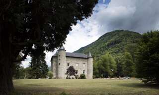 Maison  1400 m² à vendre à Albertville (73200)