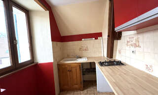 Appartement 3 Pièces 47 m² à vendre à Lus-la-Croix-Haute (26620)