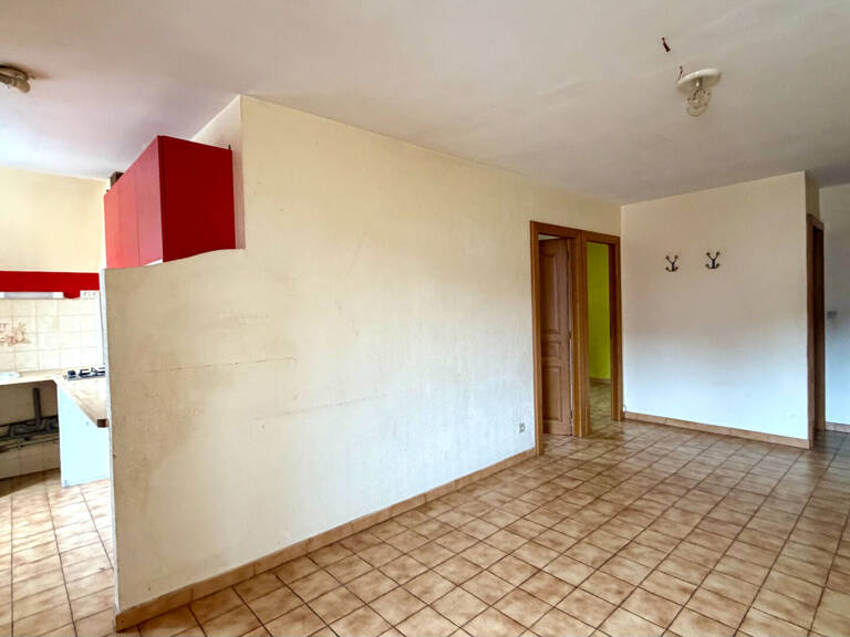 Appartement Lus La Croix Haute 3 pièce(s) 45.15 m2 — photo 1