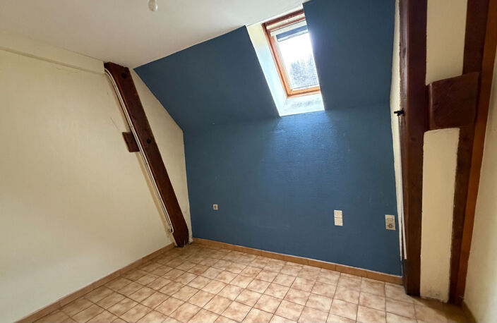 Appartement Lus La Croix Haute 3 pièce(s) 45.15 m2 — photo 4