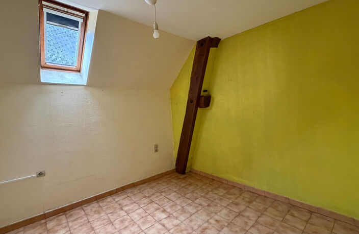 Appartement Lus La Croix Haute 3 pièce(s) 45.15 m2 — photo 5