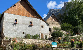 Maison 4 Pièces 199 m² à vendre à Le Dévoluy (05250)