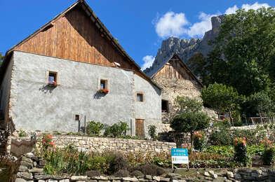 Maison 4 pièces 299000 €