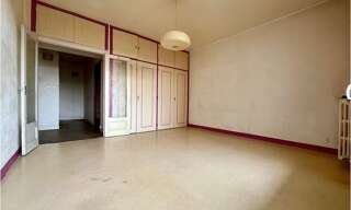 Appartement  56 m² à vendre à Toulouse (31400)