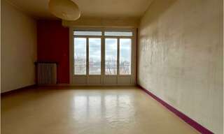 Appartement  56 m² à vendre à Toulouse (31400)