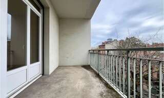 Appartement  56 m² à vendre à Toulouse (31400)