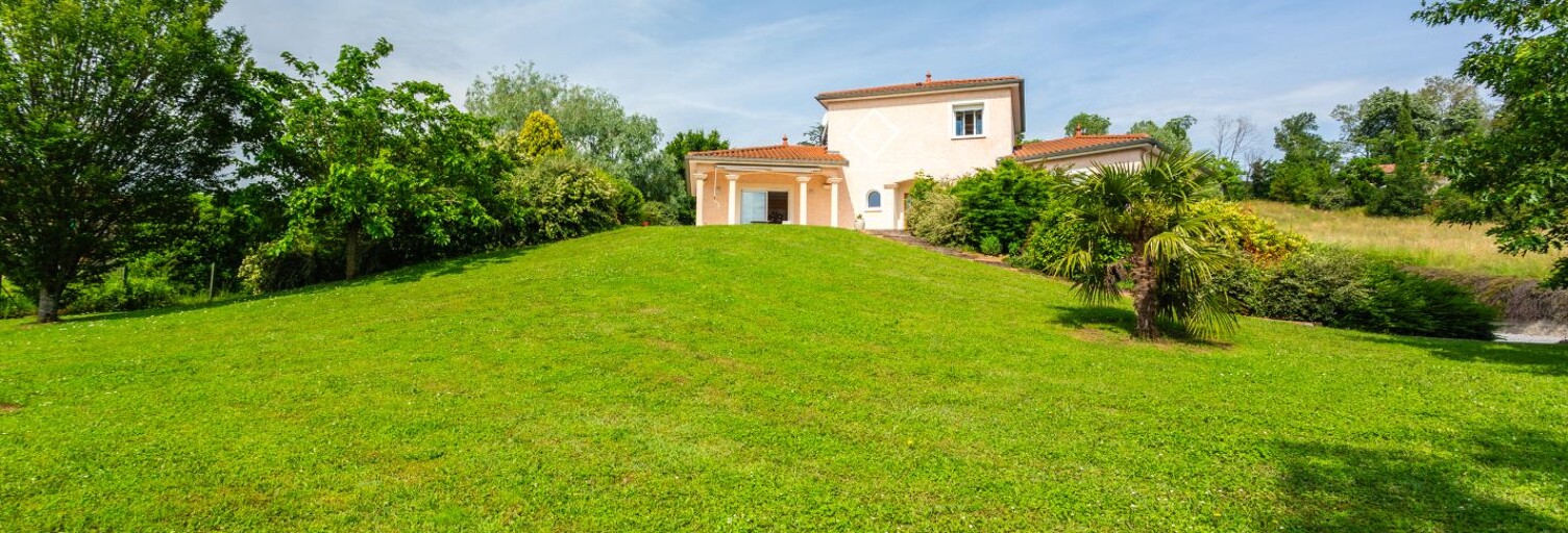 Maison 6 Pièces 134 m² à vendre à Fleurieux-sur-l'Arbresle (69210)