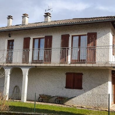 Maison 8 pièces 335000 €