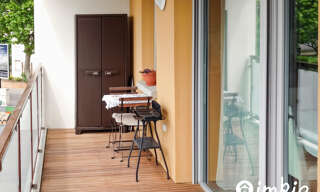 Appartement 3 Pièces 62 m² à vendre à Bagneux (92220)