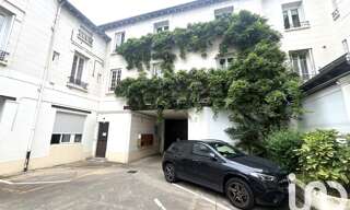 Appartement 7 Pièces 197 m² à vendre à Saint-Étienne (42000)