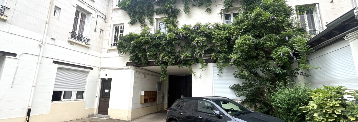 Appartement 7 Pièces 197 m² à vendre à Saint-Étienne (42000)