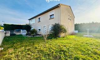 Maison 7 Pièces 173 m² à vendre à Malissard (26120)