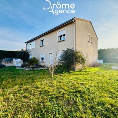 Maison 7 pièces 299000 €