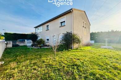 Maison 7 pièces 299000 €