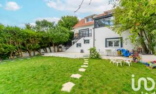 Maison 6 Pièces 130 m² à vendre à Goussainville (95190)