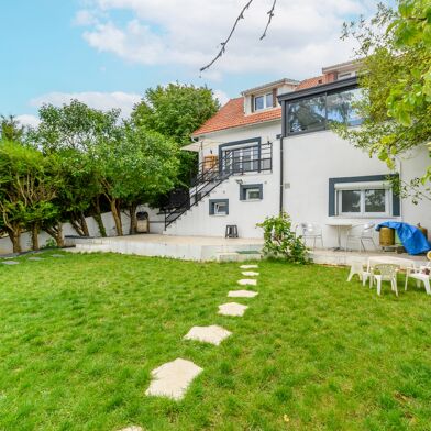 Maison 6 pièces 355000 €