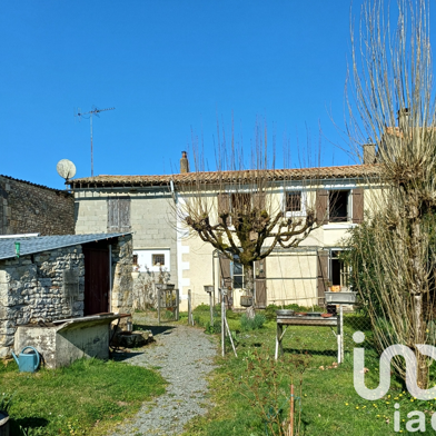 Maison 6 pièces 129900 €