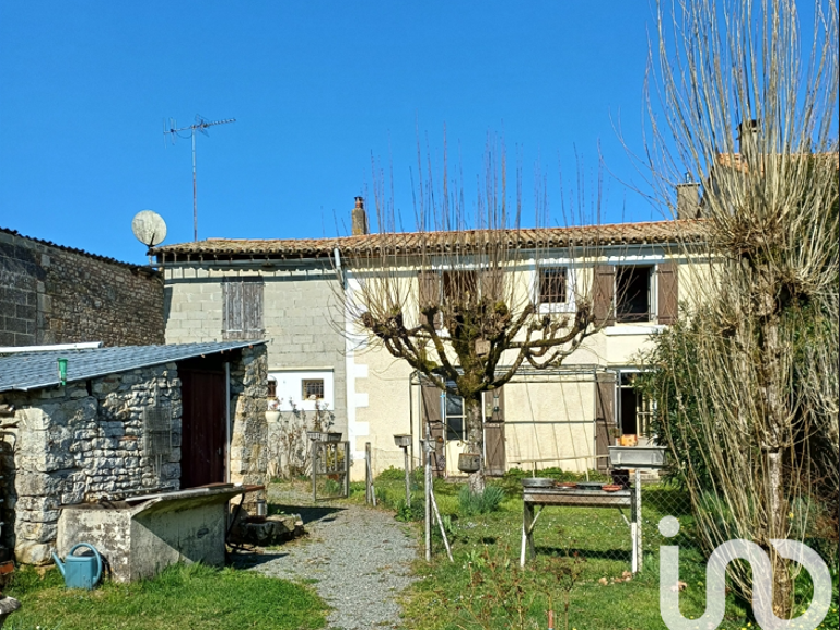 Vente Maison/villa 6 pièces — photo 1