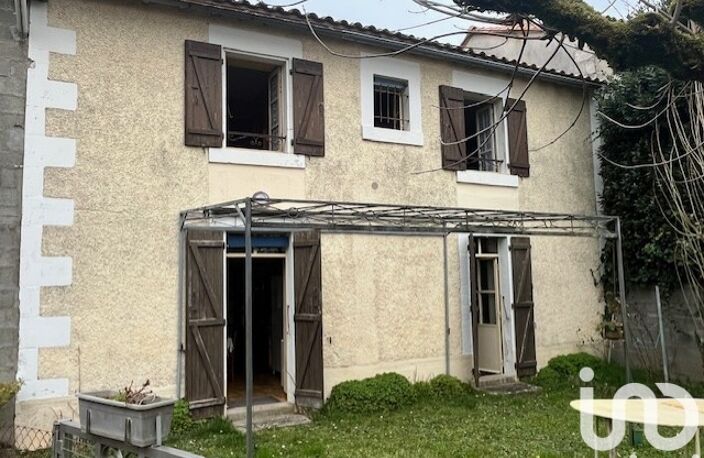Vente Maison/villa 6 pièces — photo 2