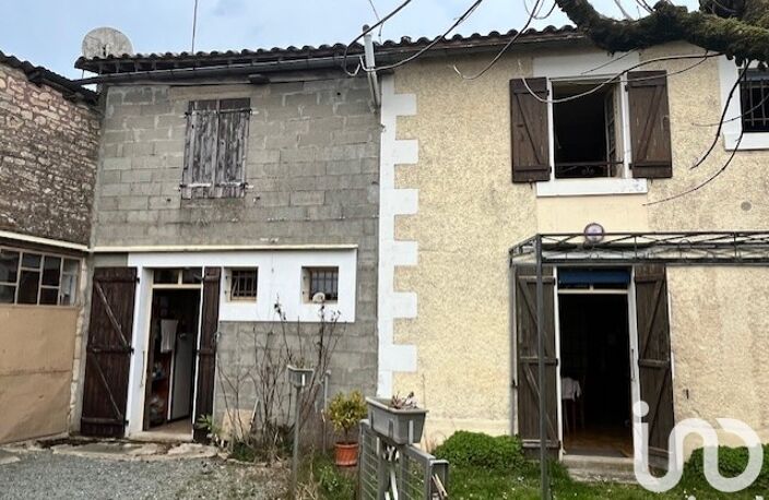 Vente Maison/villa 6 pièces — photo 3