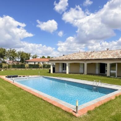 Maison 5 pièces 246000 €