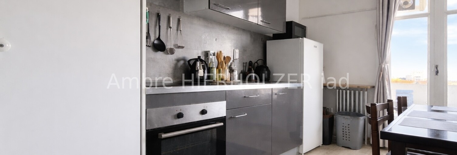 Appartement 4 Pièces 75 m² à vendre à Perpignan (66000)