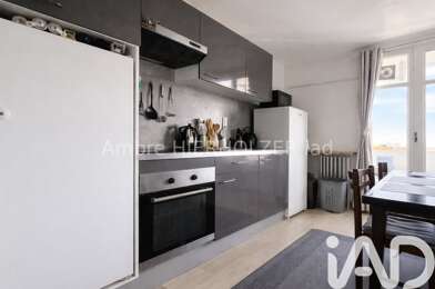 Appartement 4 pièces 102500 €