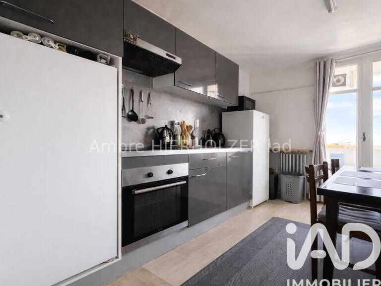 Vente Appartement 4 pièces — photo 1