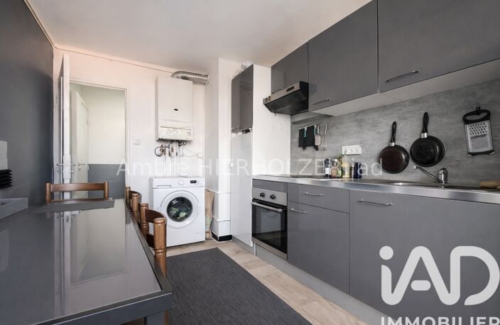 Vente Appartement 4 pièces — photo 2