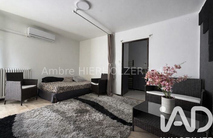 Vente Appartement 4 pièces — photo 3