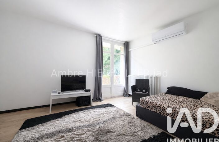 Vente Appartement 4 pièces — photo 4