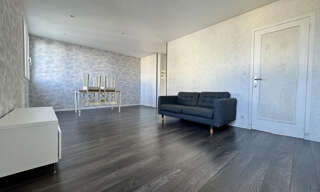 Appartement 3 Pièces 60 m² à louer à Aubière (63170)