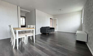 Appartement 3 Pièces 60 m² à louer à Aubière (63170)