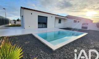 Maison 4 Pièces 95 m² à vendre à Ginestas (11120)