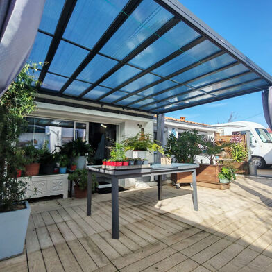 Maison 5 pièces 257600 €
