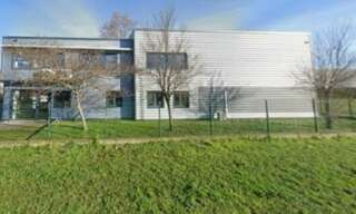 Commerce  400 m² à louer à Grenay (38540)