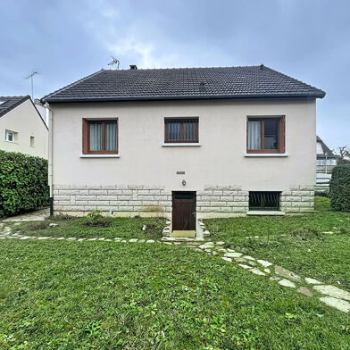 Maison 6 pièces 335000 €