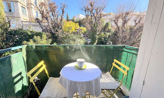 Appartement 3 Pièces 63 m² à vendre à Nice (06100)