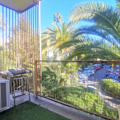 Appartement 3 pièces 219900 €