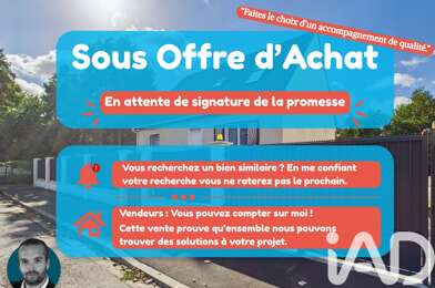Maison 5 pièces 569000 €