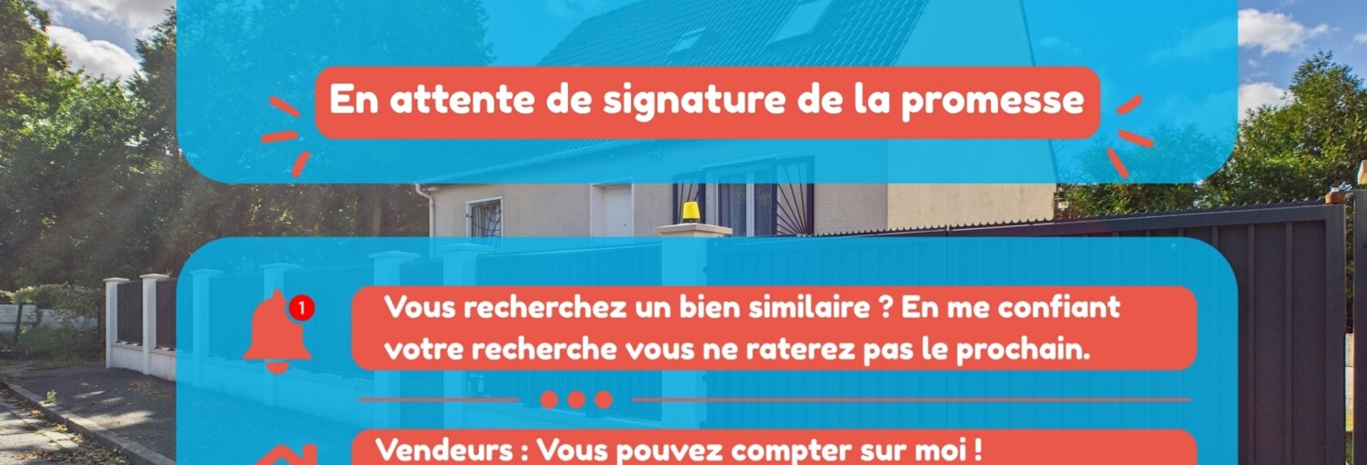 Maison 5 Pièces 162 m² à vendre à Maisons-Alfort (94700)