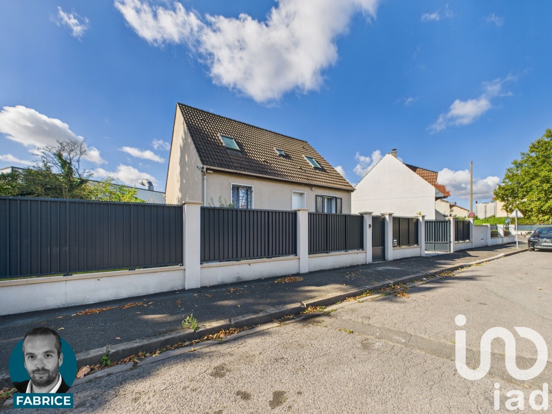 Vente Maison/villa 5 pièces - Photo 4