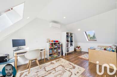 Maison 5 pièces 569000 €