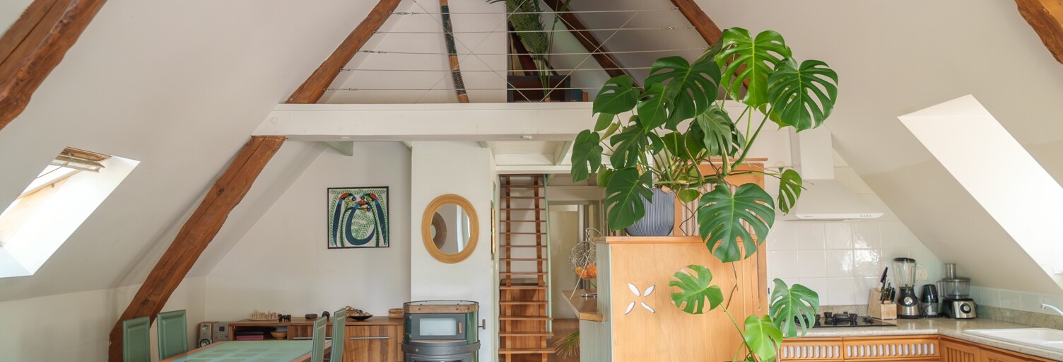 Maison 5 Pièces 145 m² à vendre à Bun (65400)