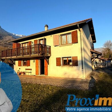 Maison 3 pièces 390000 €